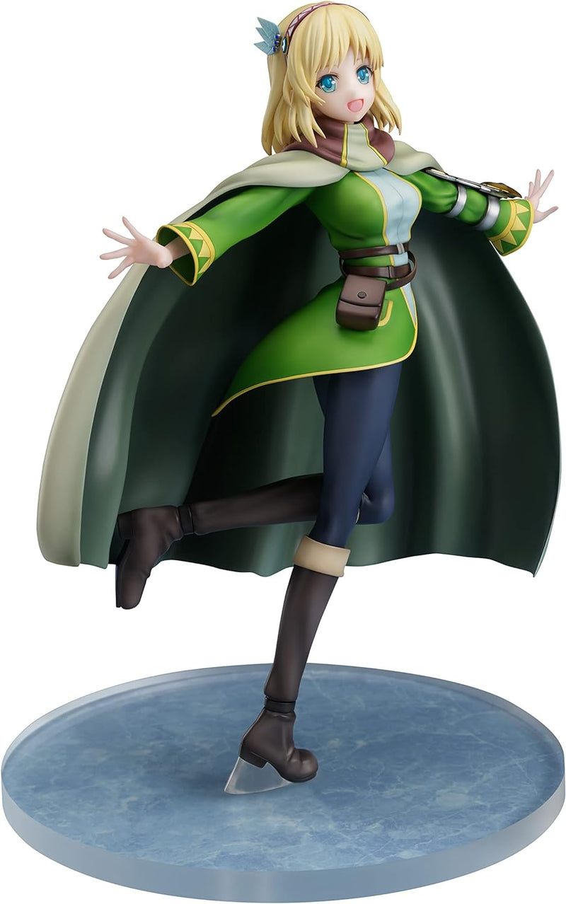 "In the Land of Leadale" Cayna 1/7 Scale Figure