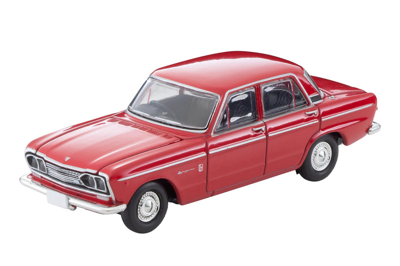 1/64 Scale Tomica Limited Vintage TLV-212b Nissan Prince Skyline 2000GT-B (Red) 1967