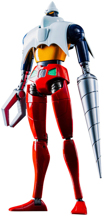 POSE+ Metal Heat Series "Getter Robo Armageddon" Getter 2 (Armageddon Ver.)