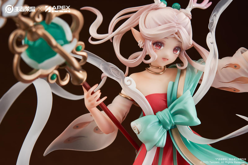 "Honor of Kings" Yao Divine Deer Ver.