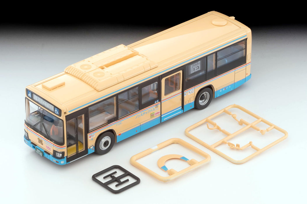 1/64 Scale Tomica Limited Vintage NEO TLV-N245i Isuzu Erga Hankyu Bus