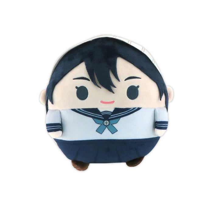 JJ-77 "Jujutsu Kaisen" Fuwakororin (M Size) 4 D Amanai Riko