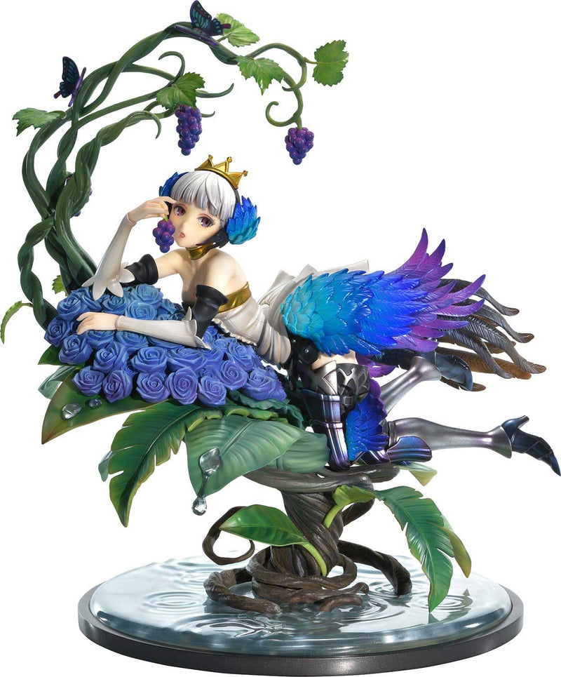 PRISMA WING "Odin Sphere Leifdrasir" Gwendolyn 1/7 Scale Figure