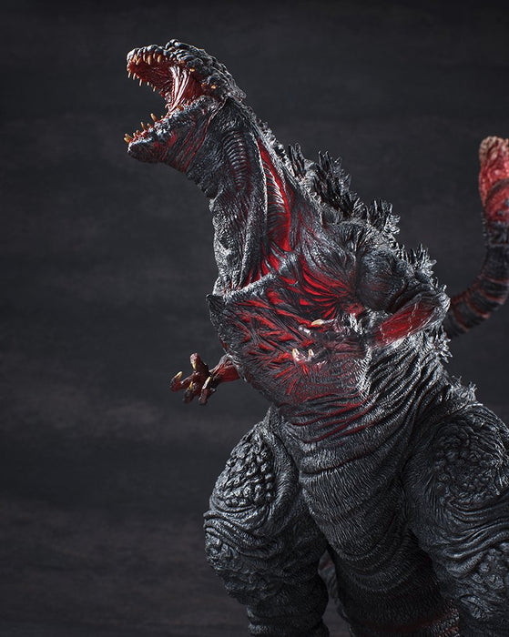 Hyper Solid Series "Godzilla Resurgence"
