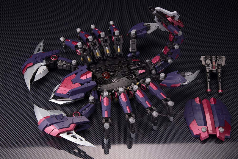 "Zoids" HMM EZ-036 Death Stinger