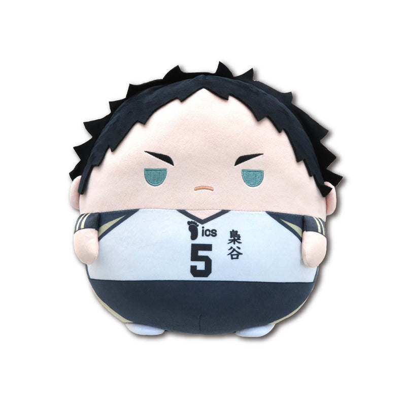 HQ-85 "Haikyu!!" Fuwakororin Big 3 E Akaashi Keiji