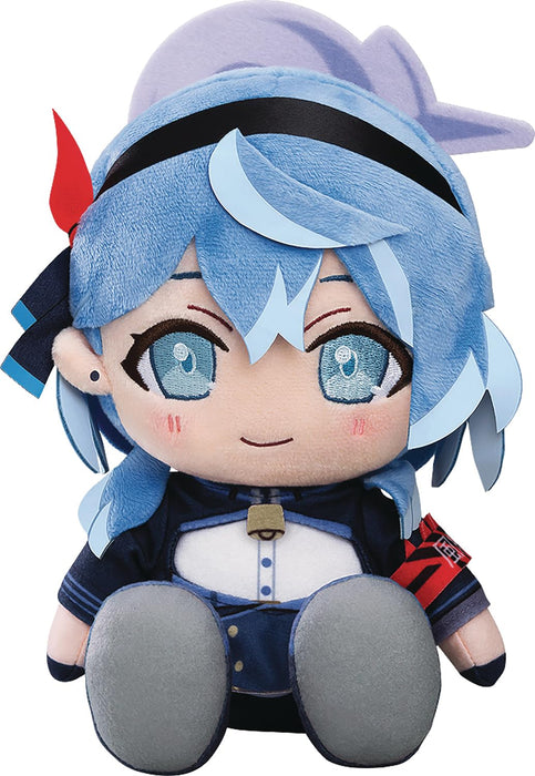 "Blue Archive" Chocopuni Plushie Ako