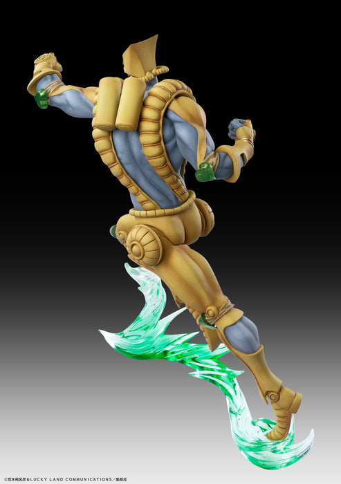 Statue Legend "JoJo's Bizarre Adventure -Part III-" The World