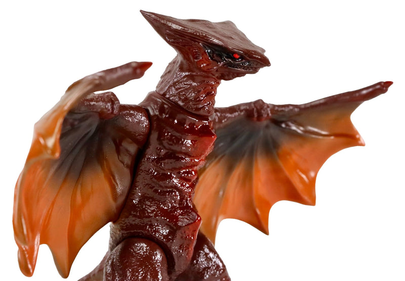 CCP Middle Size Series Gamera Vol. 3 "Gamera: Guardian of the Universe" Gyaos (1995) Standard Ver.