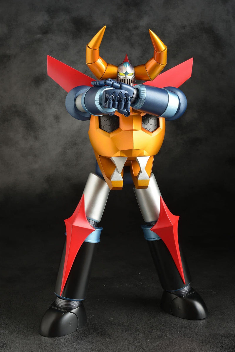 GRAND ACTION BIGSIZE MODEL "Gaiking" Gaiking