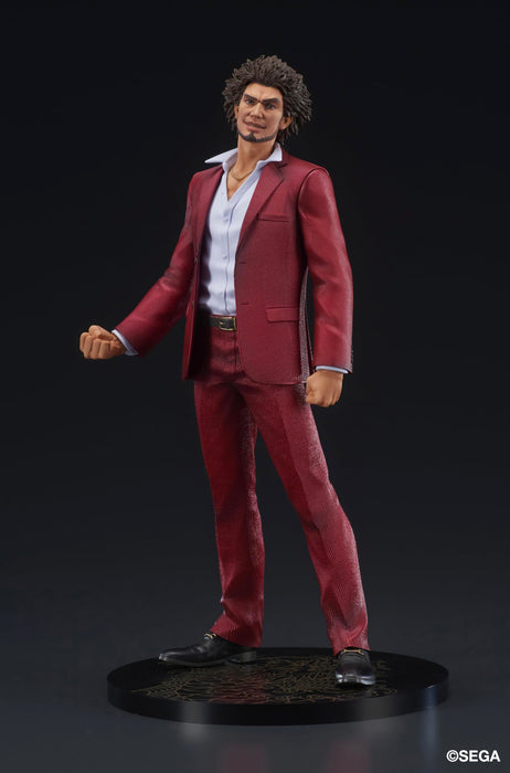 DIGSTA "Yakuza" Kasuga Ichiban