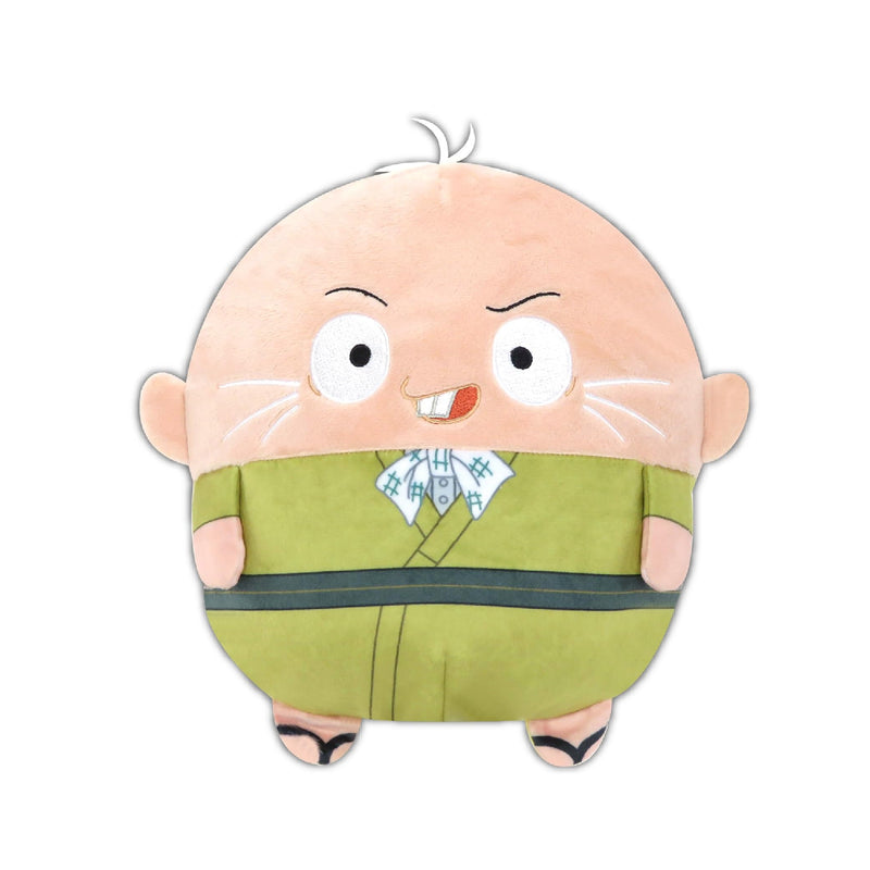 GG-14 "Kitaro Tanjo: Gegege no Nazo" Fuwakororin (M Size) 2 F Nezumi