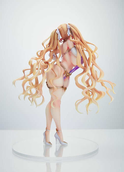 Elf Village 14th Villager Mama Tiana Bathing Clothes Ver. 1/6 Scale Figure