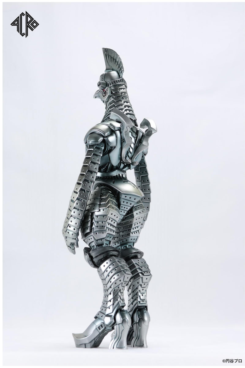 Soft Vinyl Figure KRS x TAKEYA Windom