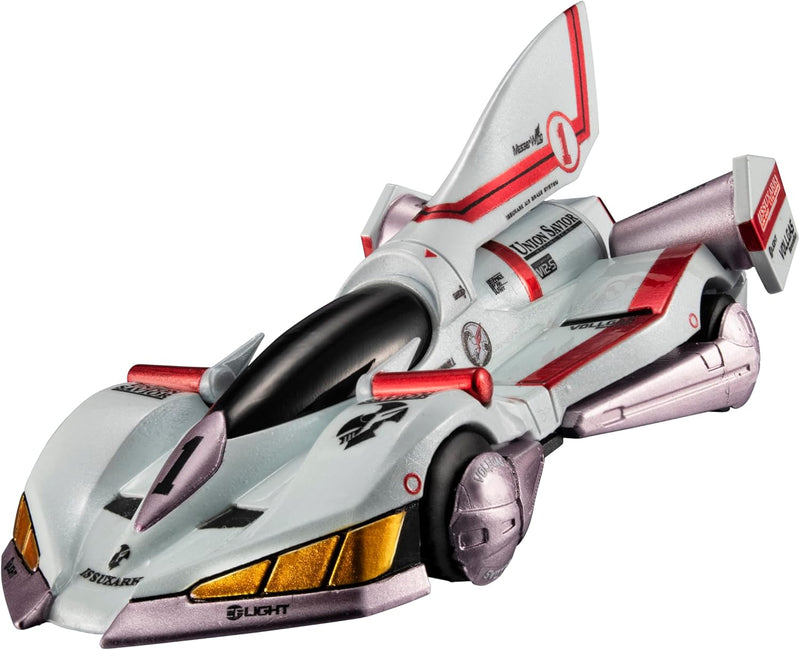 Cyber Formura Collection -Heritage Edition- "Future GPX Cyber Formula" Issuxark