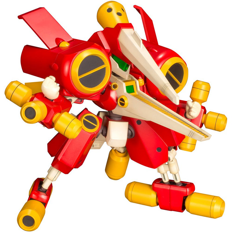 "Medabots" KBT06-C Arc Beetle Dash