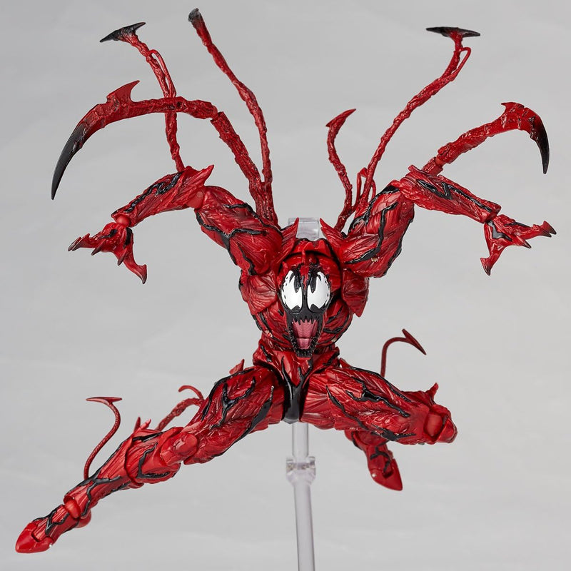 Amazing Yamaguchi Series No. 008 Carnage