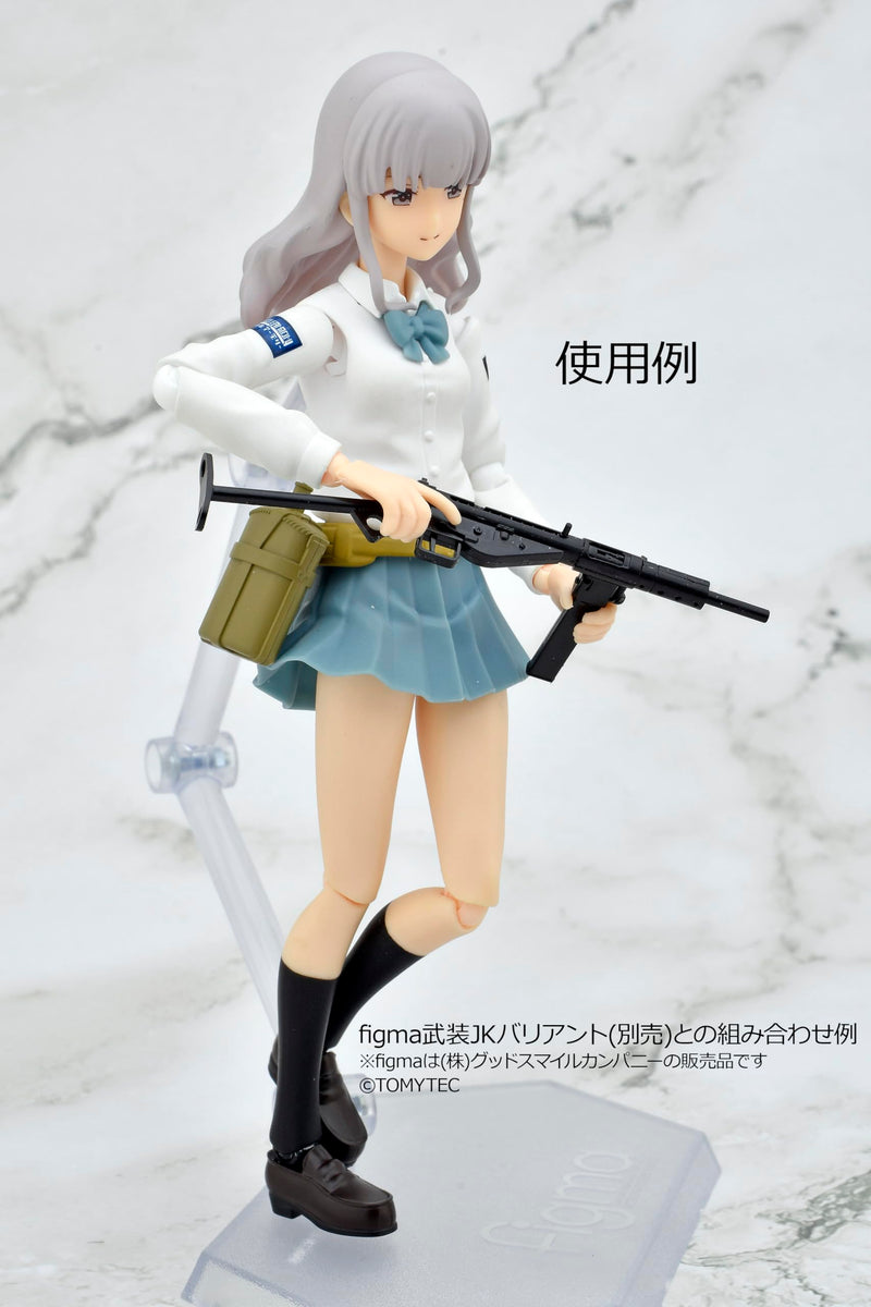LittleArmory <LA104> Sten Mk2 Type