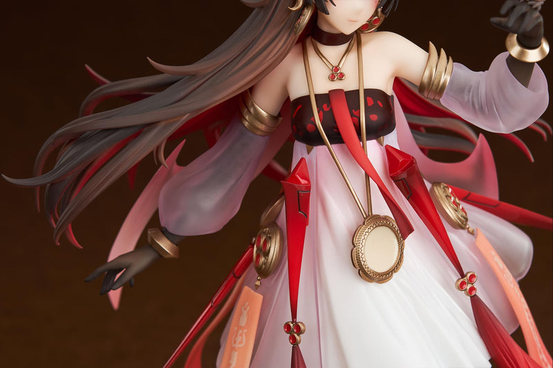 "Punishing: Gray Raven" Lucia Plume Eventide Glow Ver.