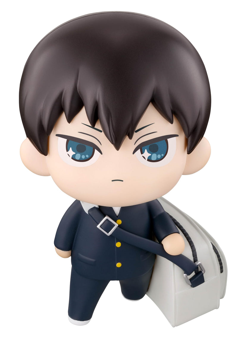 Tekupiku "Haikyu!!" Kageyama Tobio