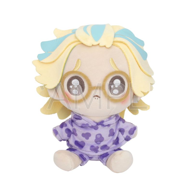"Tokyo Revengers" Plush Pien Haitani Rindo