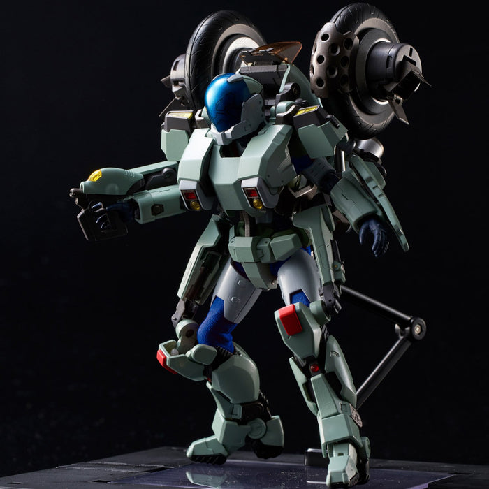 Riobot "Genesis Climber Mospeada" 1/12 VR-052T Mospeada Ray