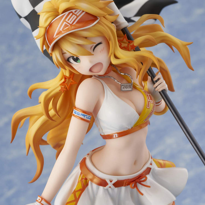 "The Idolmaster Million Live!" Hoshii Miki Devilish Circuit Lady Ver.