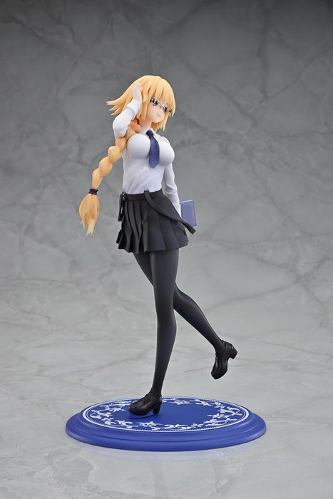 "Fate/Apocrypha" Ruler (Jeanne d'Arc) Original Eyeglass Models Ver. 1/7 Scale