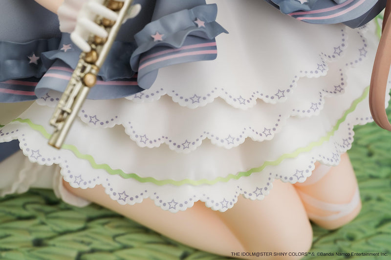 Reverse Studio "THE IDOLM@STER SHINY COLORS" Sakuragi Mano Flower Breeze Smiley Ver. 1/7 Scale Figure