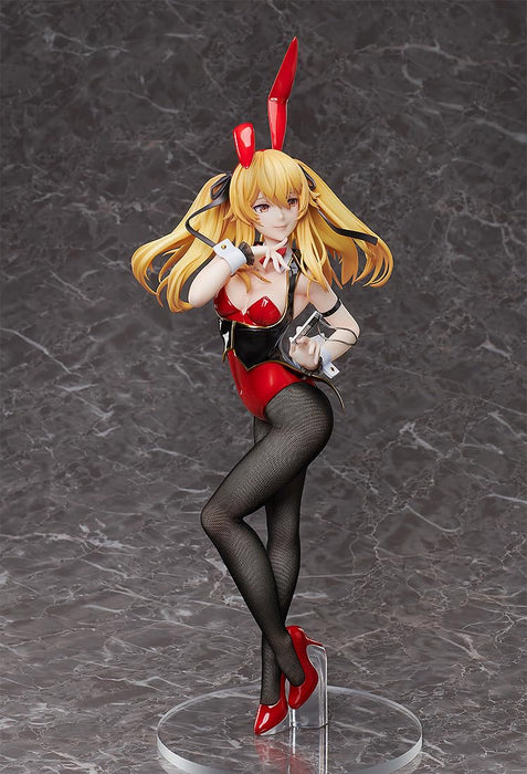 Kakegurui xx Saotome Mary Bunny Ver.