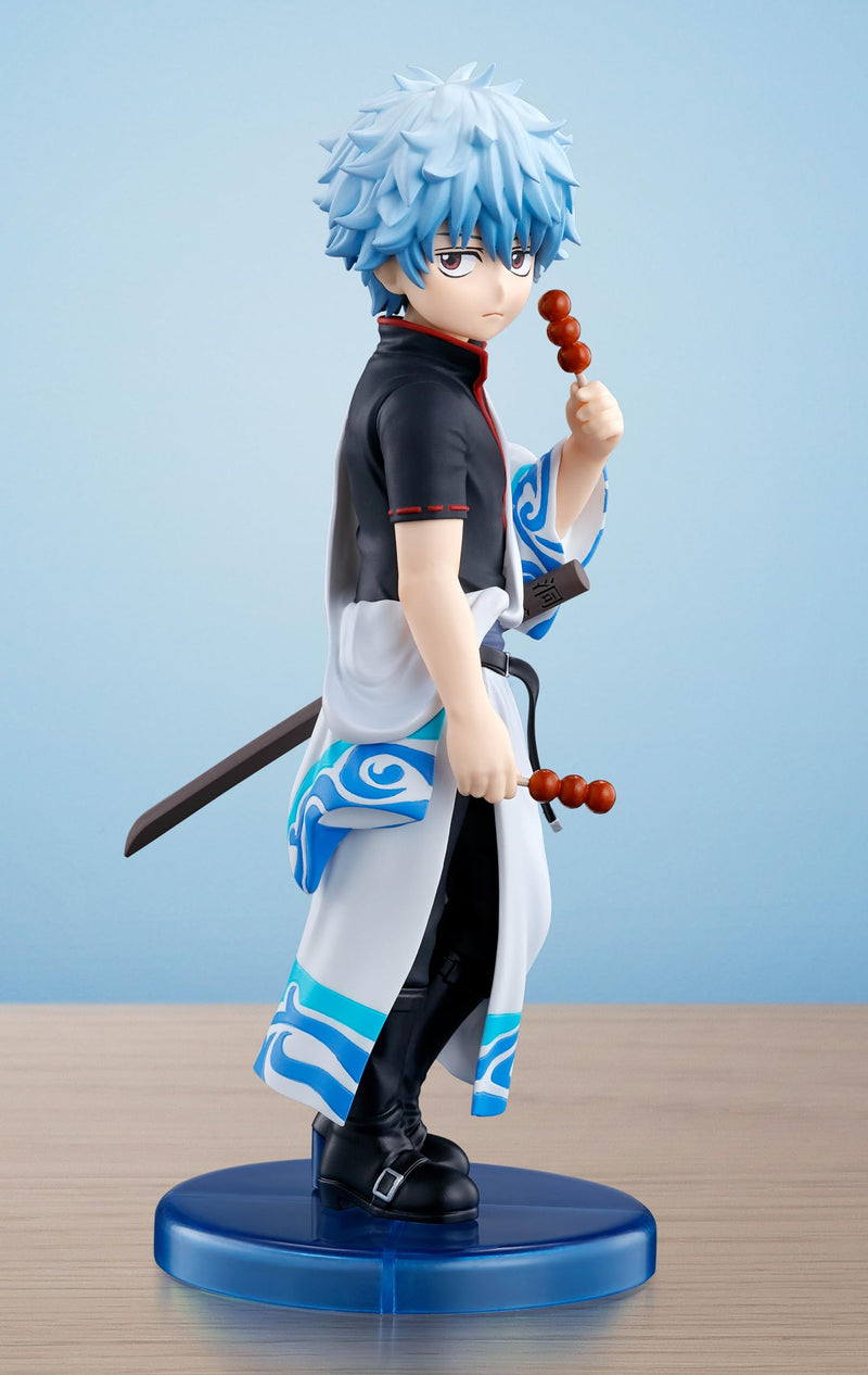 Adokenette "Gintama" Sakata Gintoki