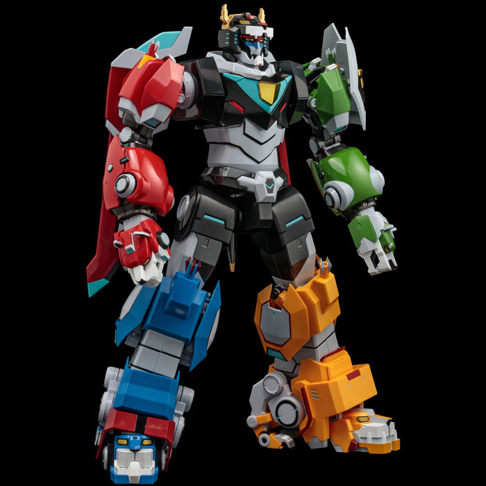 Riobot "Voltron: Legendary Defender" Voltron