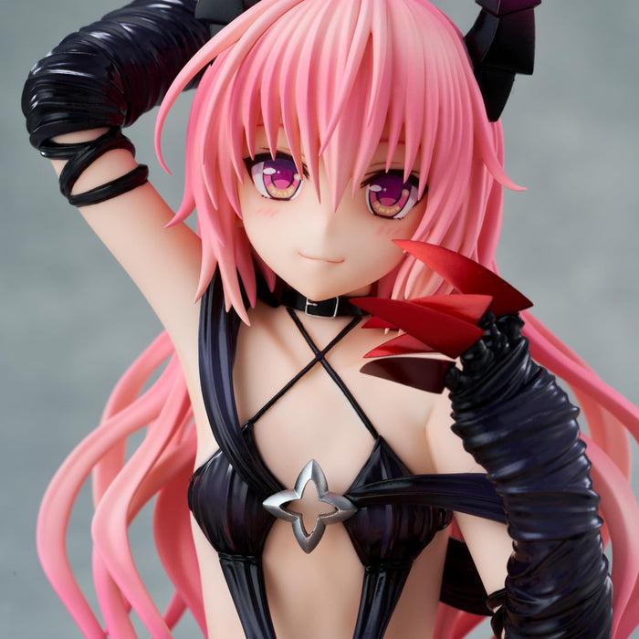 "To Love-Ru Darkness" Nana Astar Deviluke Darkness Ver. 1/6