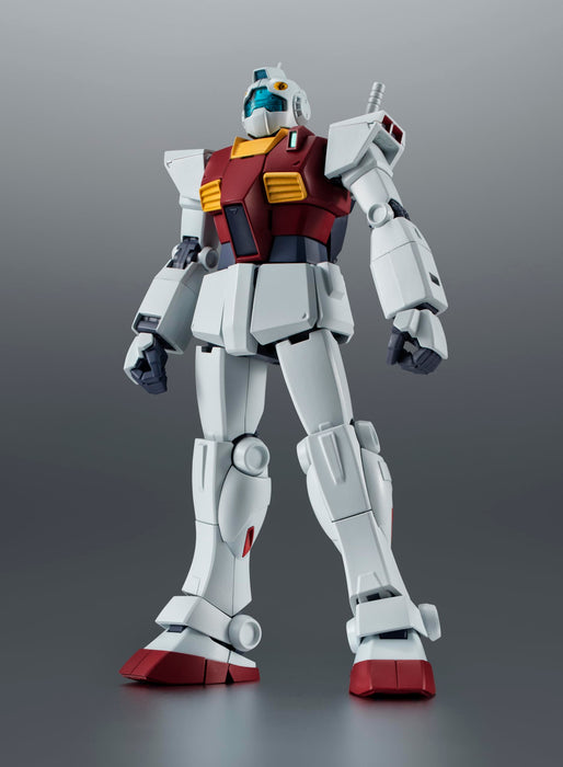 Robot Spirits Side MS "Mobile Suit Zeta Gundam" RMS-179 GM II (E.F.S.F. Model) Ver. A.N.I.M.E.