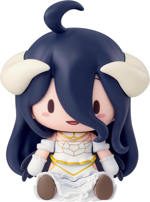 "Overlord" Fuwa Petit Deformed Figure Albedo