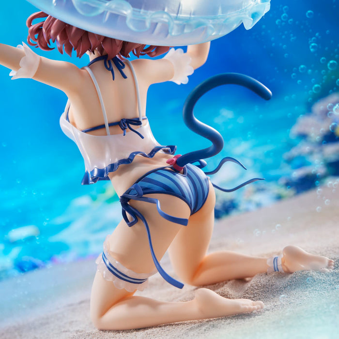 Kurehito Misaki Illustration Near Swimwear Ver.