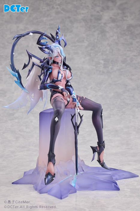 Timaeus Draco Bellatrix Feminina 1/7 Scale