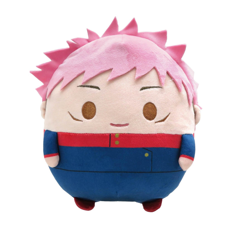JJ-84 "Jujutsu Kaisen" Fuwakororin (M Size) A Itadori Yuji
