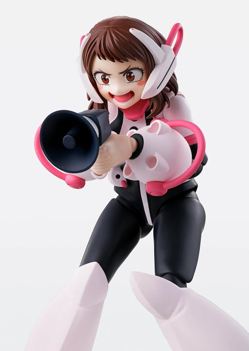 S.H.Figuarts "My Hero Academia" Uraraka Ochaco
