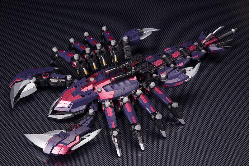 "Zoids" HMM EZ-036 Death Stinger