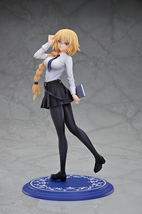 "Fate/Apocrypha" Ruler (Jeanne d'Arc) Original Eyeglass Models Ver. 1/7 Scale