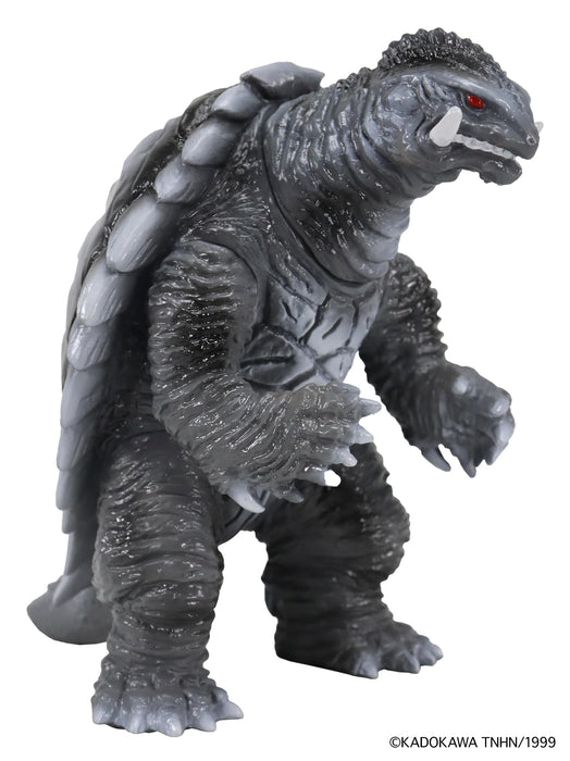 CCP Middle Size Series Gamera Vol. 2 "Gamera 3: Revenge of Iris" Gamera (1999) Nightmare Image Ver.