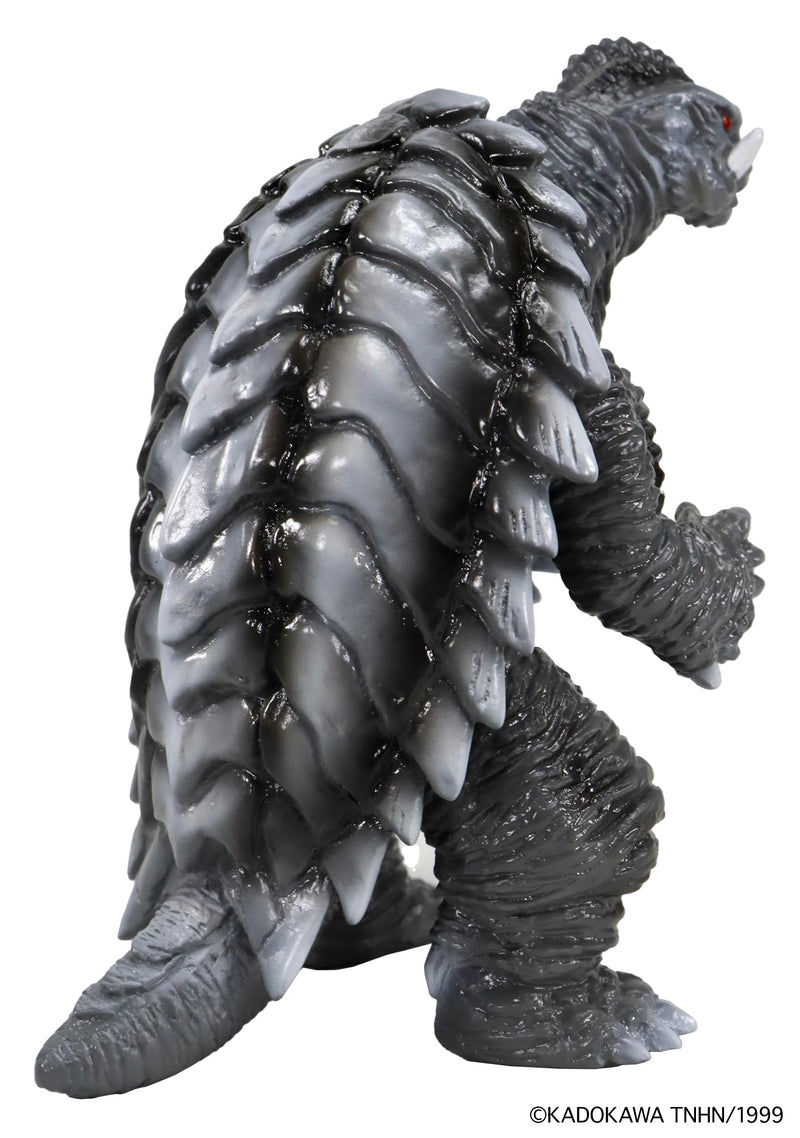 CCP Middle Size Series Gamera Vol. 2 "Gamera 3: Revenge of Iris" Gamera (1999) Nightmare Image Ver.