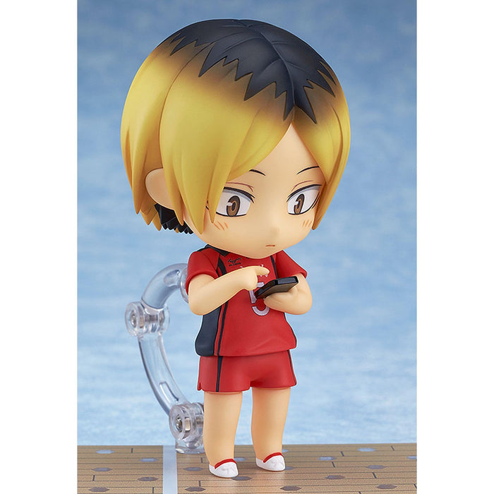 Nendoroid "Haikyu!!" Kozume Kenma