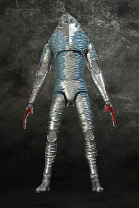 Monster Action Figure Series -Tsuburaya Productions Ver.- "Shin Ultraman" Alien Zarab