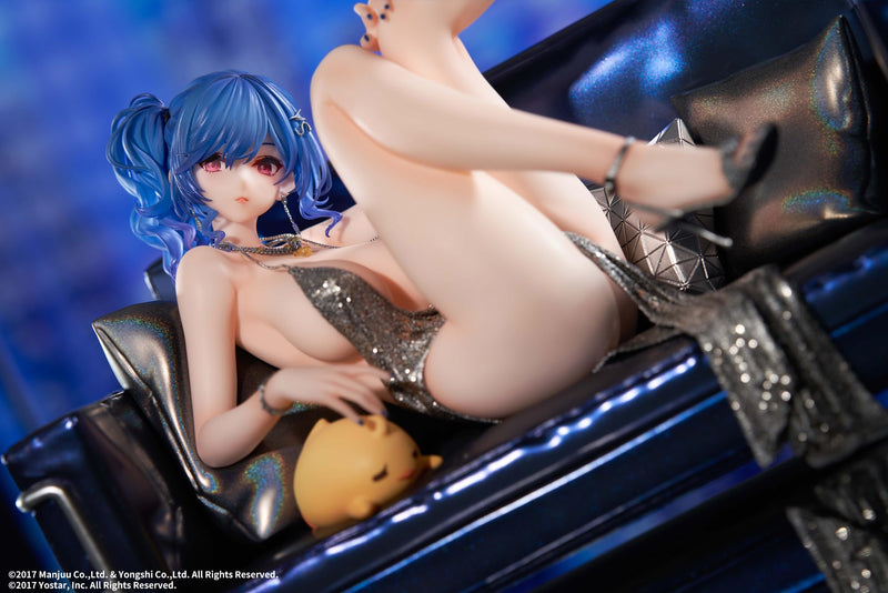 "Azur Lane" St. Louis Luxury Handle Still Illustration Ver. 1/7 Scale Figure
