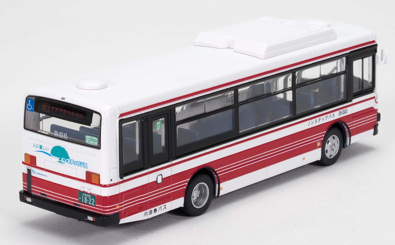 Japan Bus Collection 80 JH056 Odakyu Bus