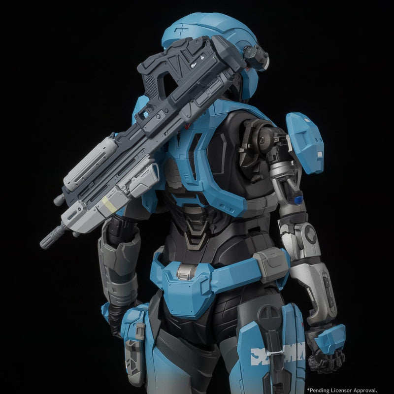 RE:EDIT "HALO: REACH" 1/12 SCALE KAT-B320 (Noble Two)