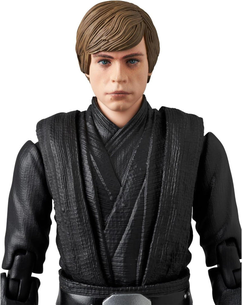 MAFEX "Star Wars: The Mandalorian" Luke Skywalker (TM) (The Mandalorian Ver.)