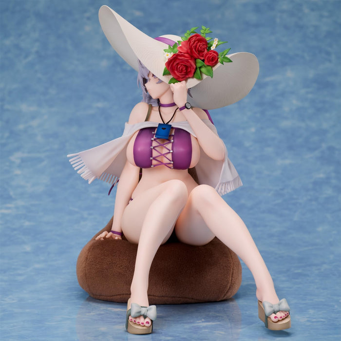 "Azur Lane" Reno: Summer Spin-off 1/7 Scale